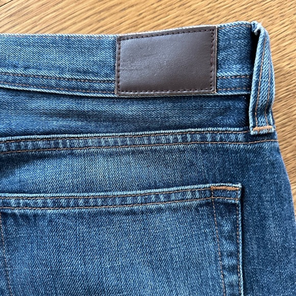 J Crew Jeans - Picture 4 of 4